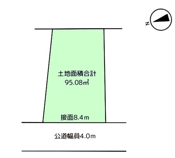 船橋市大穴南2丁目