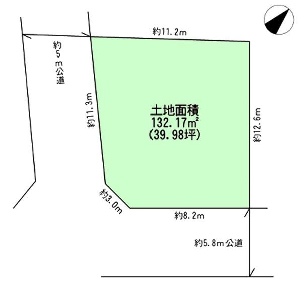 船橋市大穴南1丁目