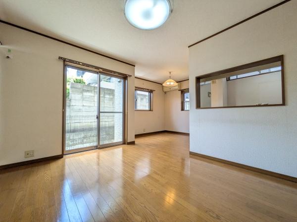 市川市北方町４丁目の中古一戸建て