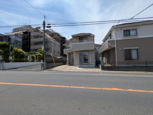 市川市北方町4丁目