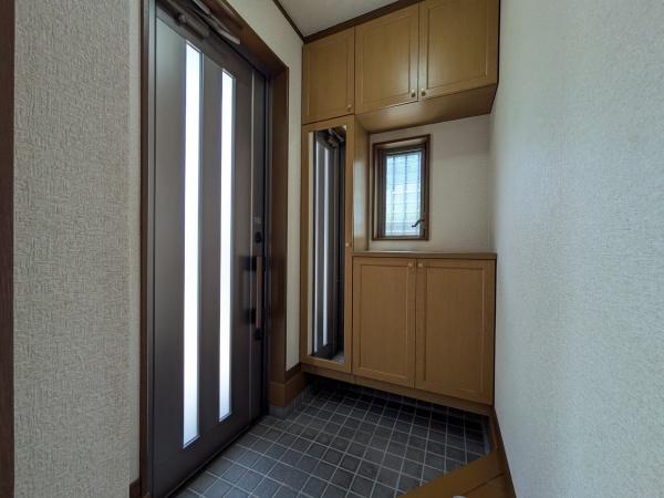 市川市北方町4丁目