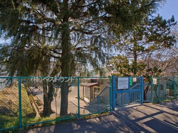 柏市ひばりが丘の中古一戸建て(柏市立柏第八小学校)
