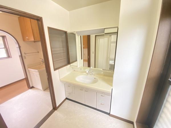 柏市ひばりが丘の中古一戸建て