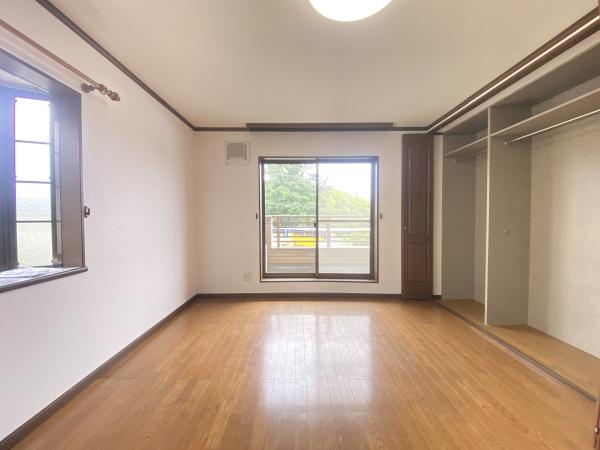 柏市ひばりが丘の中古一戸建て