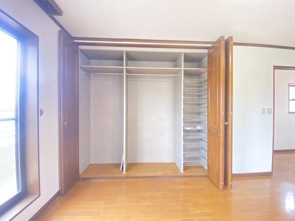 柏市ひばりが丘の中古一戸建て