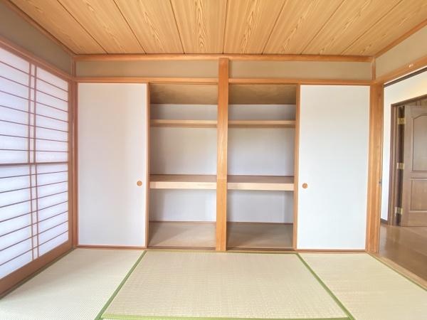 柏市ひばりが丘の中古一戸建て