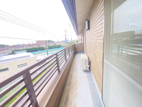 柏市ひばりが丘の中古一戸建て