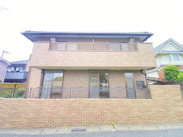 柏市ひばりが丘