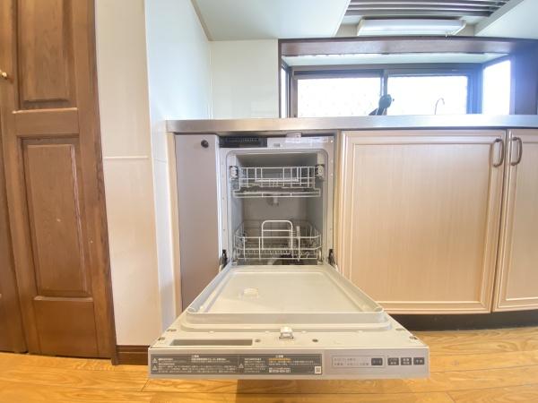 柏市ひばりが丘の中古一戸建て