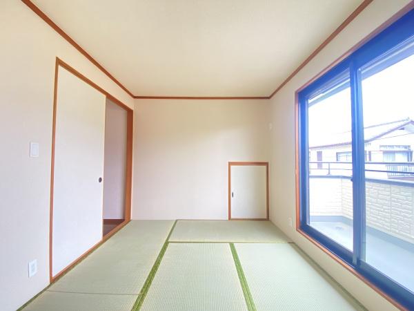柏市酒井根３丁目の中古一戸建て