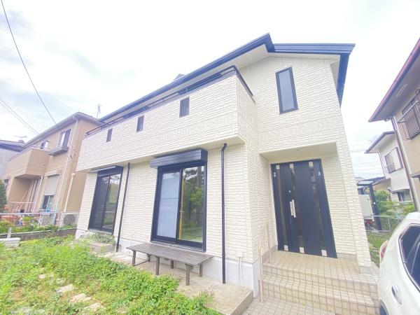 柏市酒井根３丁目の中古一戸建