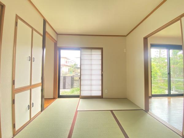 柏市酒井根３丁目の中古一戸建て