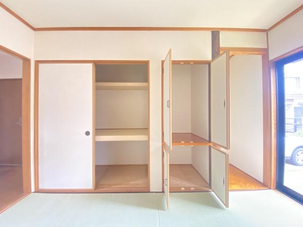 柏市酒井根３丁目の中古一戸建て
