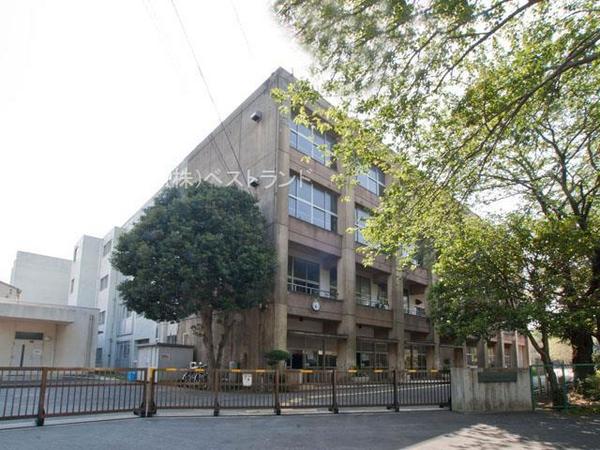 佐倉市中志津6丁目の中古一戸建て(佐倉市立南志津小学校)