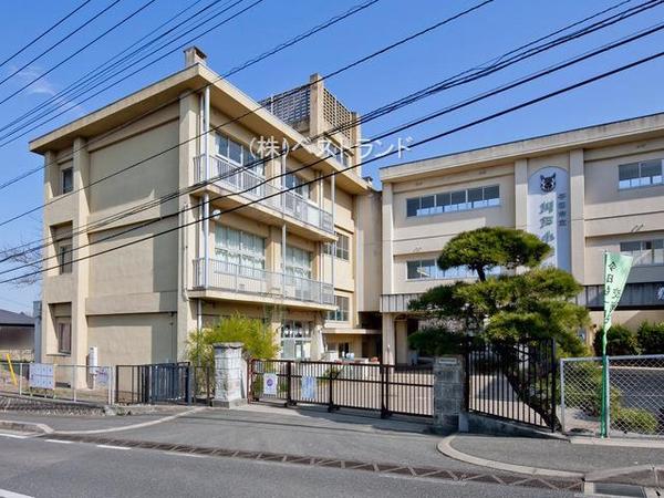 千葉市中央区仁戸名町の中古一戸建て(千葉市立川戸小学校)