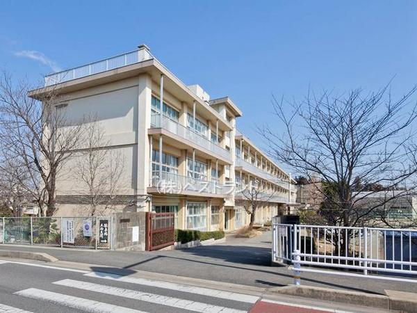 千葉市中央区仁戸名町の中古一戸建て(千葉市立川戸中学校)