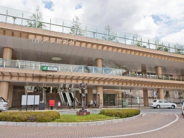 市川市曽谷7期 全5棟 1号棟(市川駅(JR総武本線))