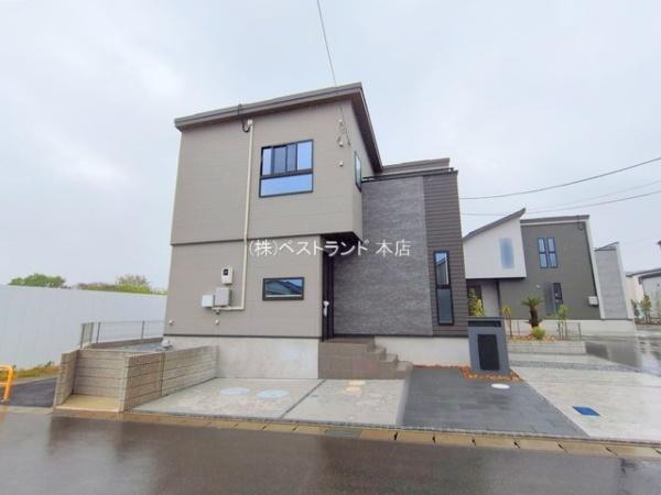 市川市曽谷7期　全5棟　1号棟