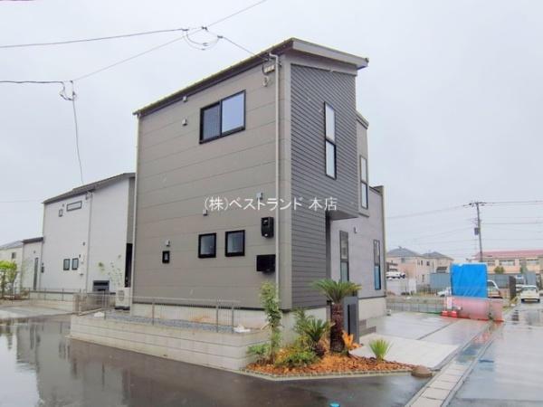 市川市曽谷7期　全5棟　5号棟