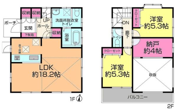 松戸市古ケ崎