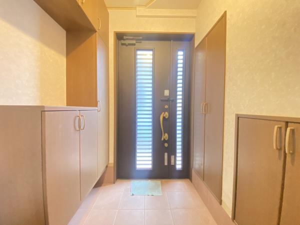 松戸市古ケ崎の中古一戸建て