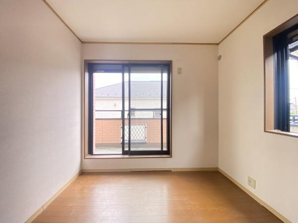 松戸市古ケ崎の中古一戸建て
