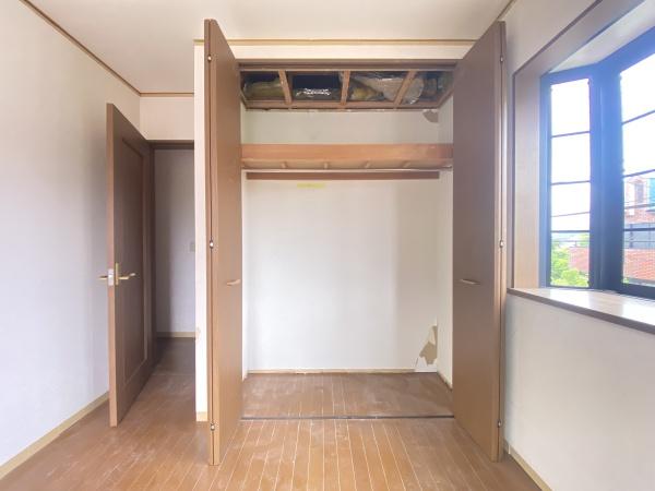 松戸市古ケ崎の中古一戸建て