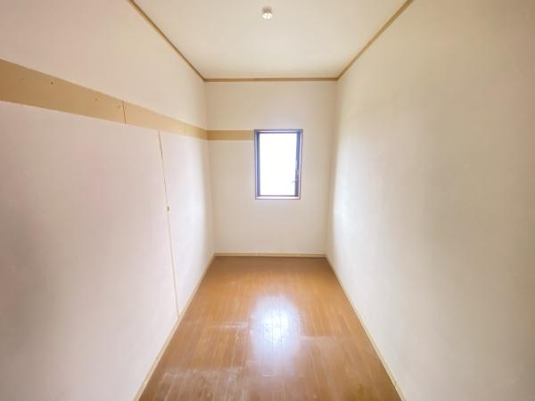 松戸市古ケ崎の中古一戸建て