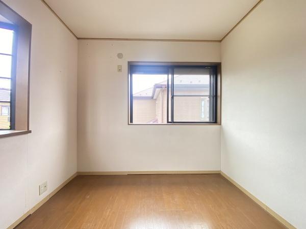 松戸市古ケ崎の中古一戸建て