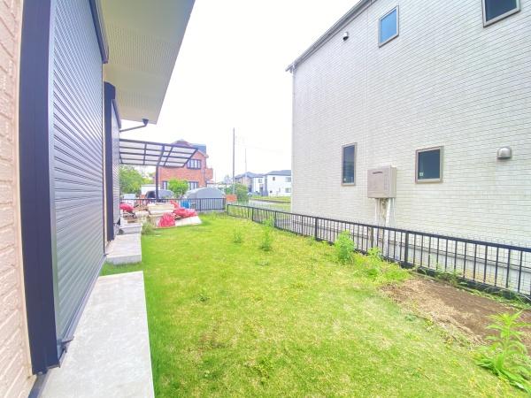 松戸市古ケ崎の中古一戸建て