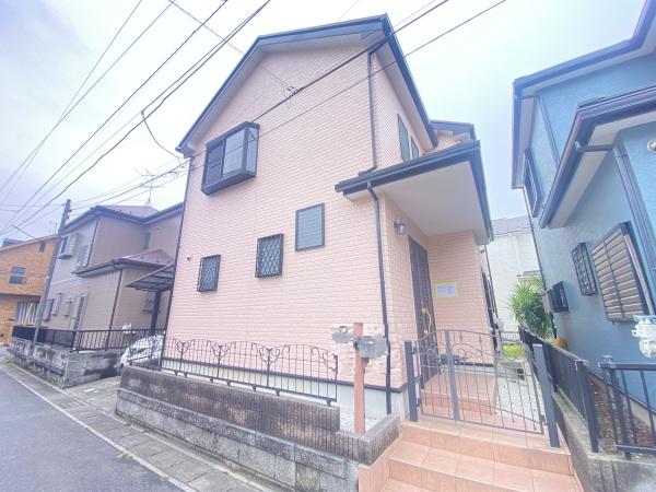 松戸市古ケ崎
