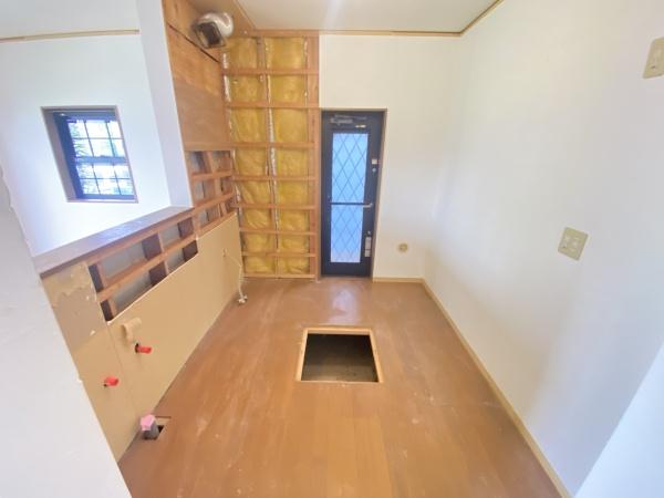 松戸市古ケ崎の中古一戸建て