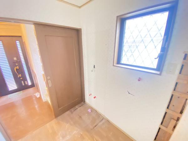 松戸市古ケ崎の中古一戸建て