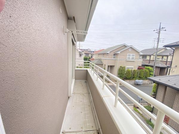 松戸市六高台８丁目の中古一戸建て
