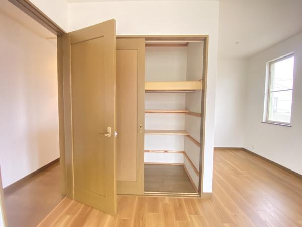 松戸市六高台８丁目の中古一戸建て