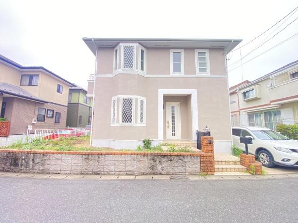 松戸市六高台８丁目