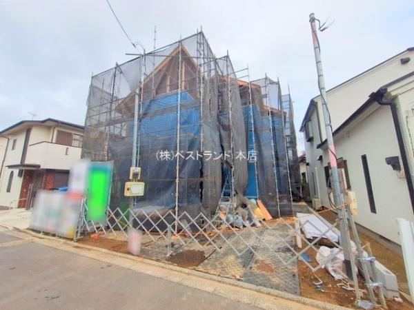 船橋市東船橋4期