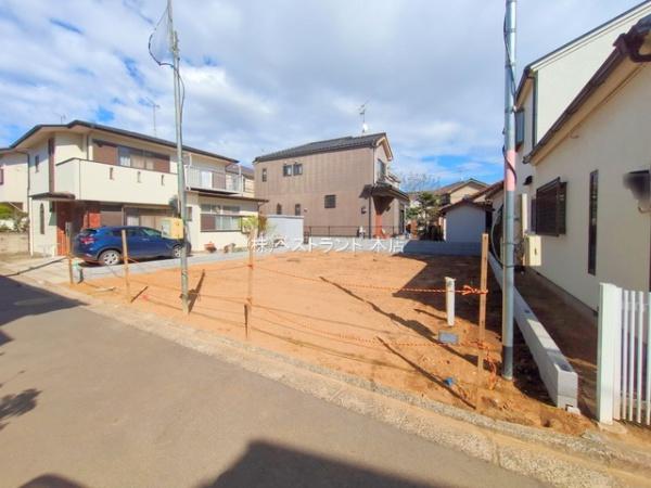 船橋市東船橋4期