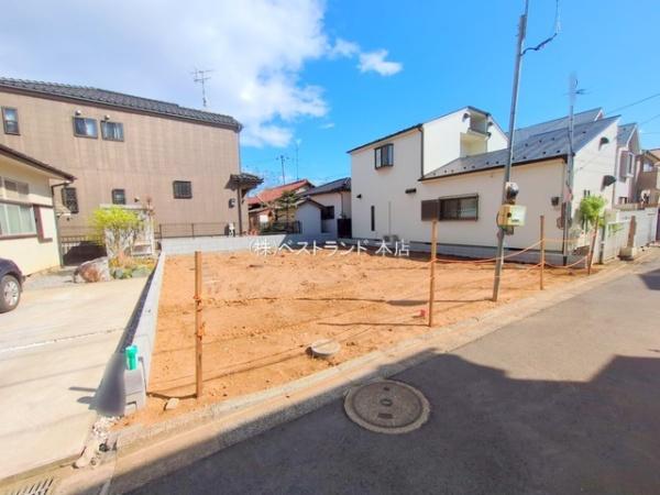 船橋市東船橋4期