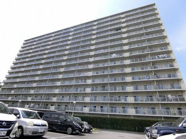 エクセル津田沼