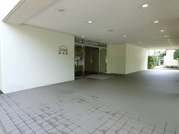 エクセル津田沼