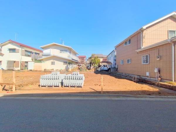 船橋市新高根3丁目24-2期　2号地