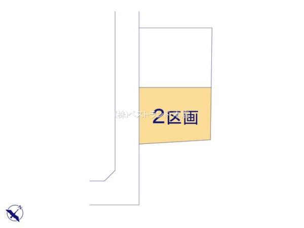 船橋市新高根３丁目の土地