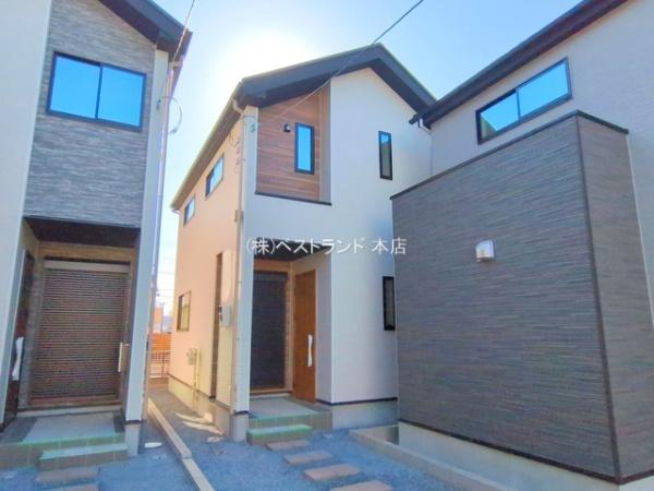 習志野市東習志野5期　全4棟　3号棟