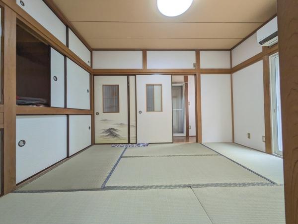 船橋市咲が丘４丁目の中古一戸建て