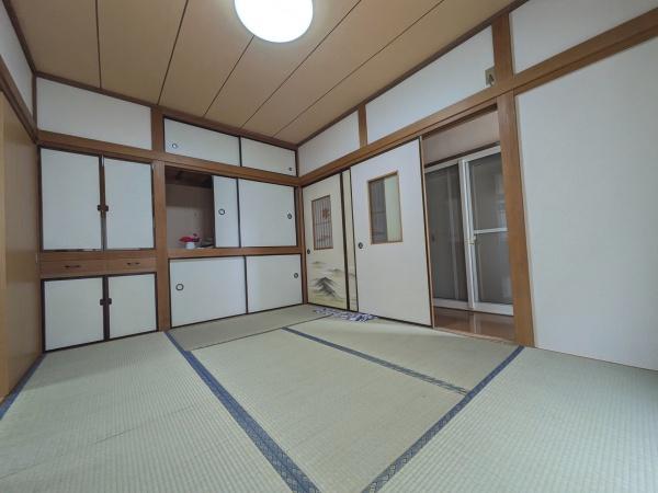 船橋市咲が丘４丁目の中古一戸建て