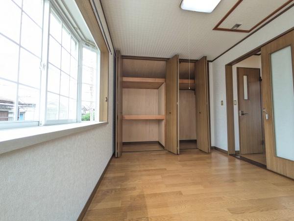 船橋市咲が丘４丁目の中古一戸建て