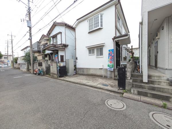 船橋市咲が丘4丁目