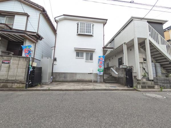 船橋市咲が丘４丁目の中古一戸建て