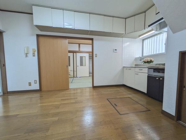 船橋市咲が丘４丁目の中古一戸建て